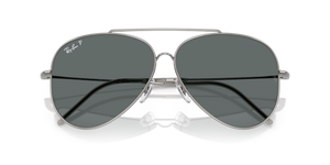 Gunmetal / Polarized Dark Grey (004/81)