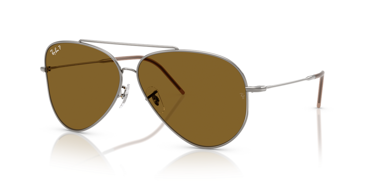 Ray-Ban AVIATOR REVERSE