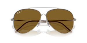 Gunmetal / Polarized Dark Brown (004/83)