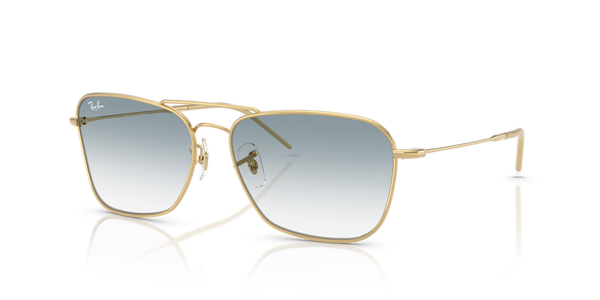 Ray-Ban CARAVAN REVERSE