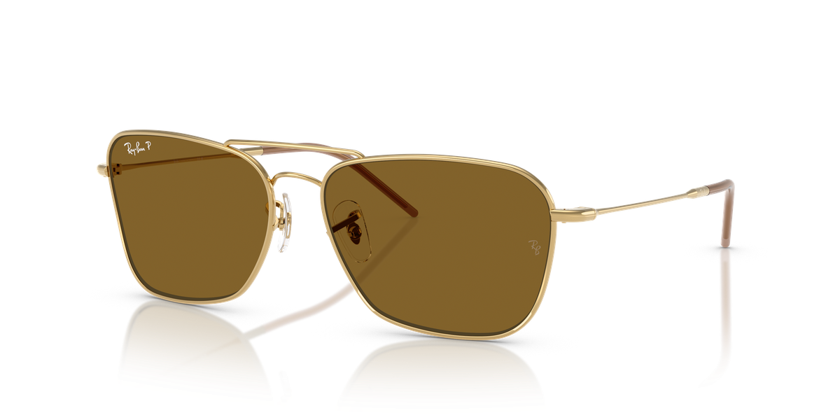 Ray-Ban CARAVAN REVERSE