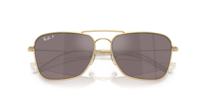 Arista Gold / Polarized Pink (001/LB)