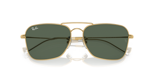 Arista Gold / G-15 Green (001/VR)