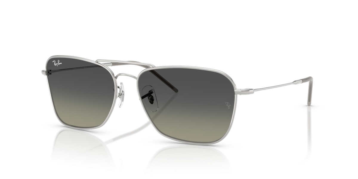 Ray-Ban CARAVAN REVERSE