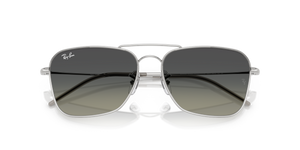 Silver / Grey Gradient (003/11)