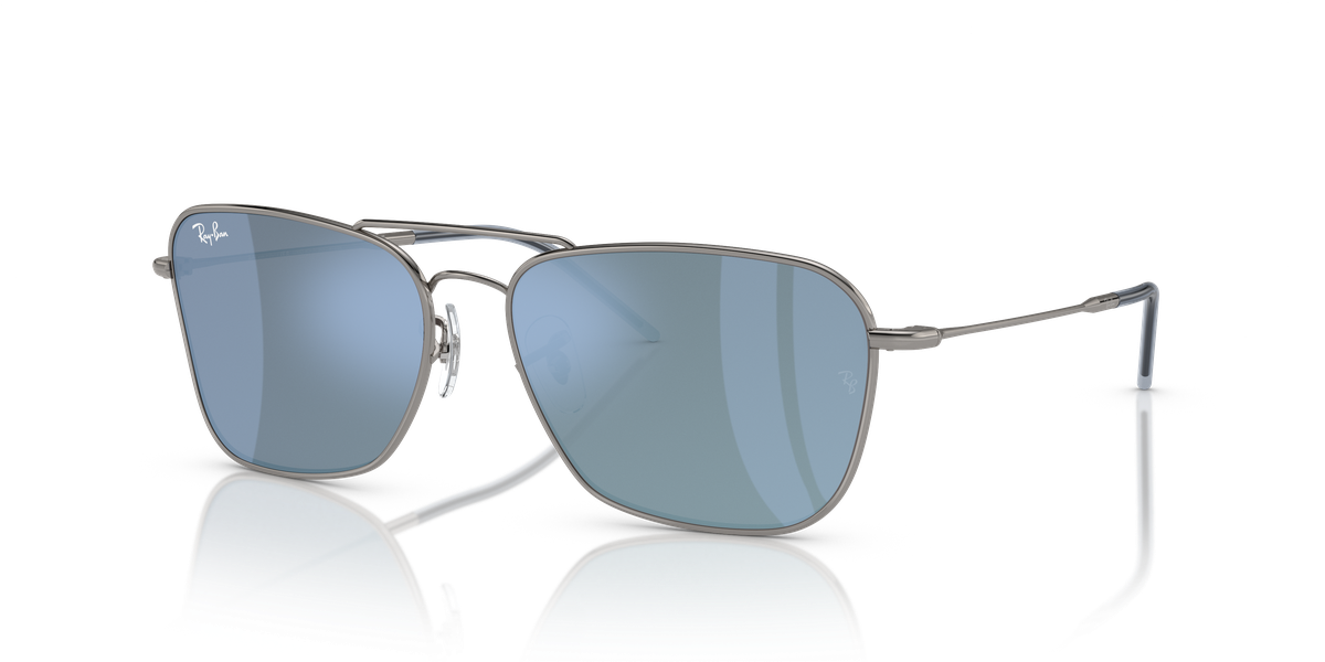 Ray-Ban CARAVAN REVERSE