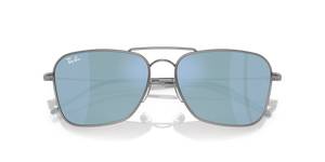 Gunmetal / Light Blue (004/GA)