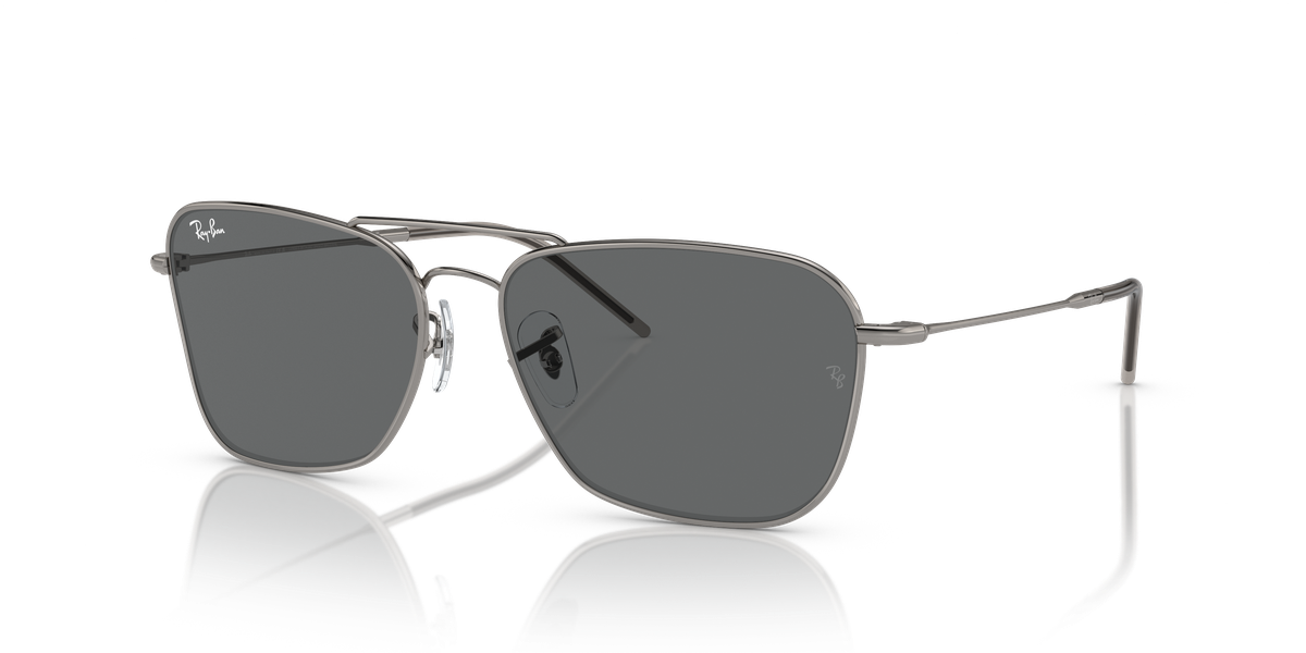 Ray-Ban CARAVAN REVERSE