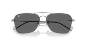 Gunmetal / Dark Grey (004/GR)