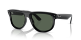 Black / G-15 Green (6677VR)