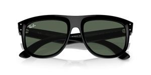Black / G-15 Green (6677VR)
