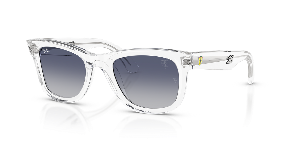 Ray-Ban RBR0502SM