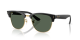 Black On Arista / Dark Green (6677VR)