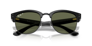 Black On Black / Polarized Dark Green (67839A)