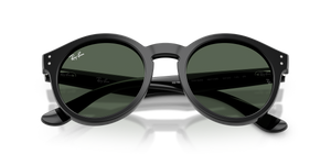 Black / Dark Green (6677VR)