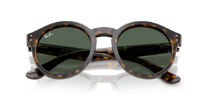 Havana / Dark Green (6790VR)