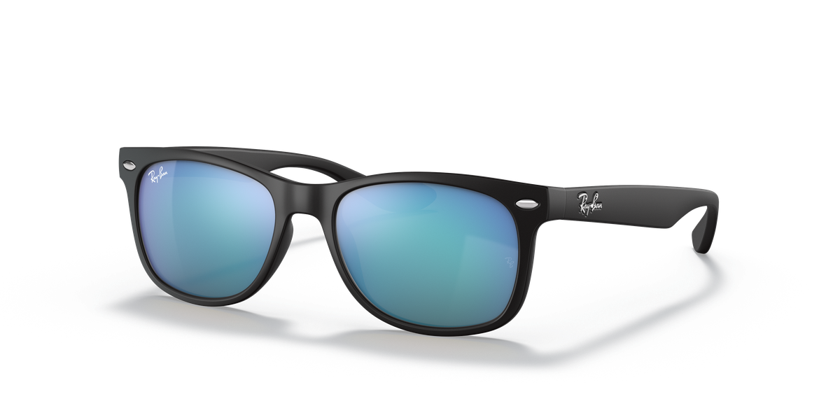 Ray-Ban Junior JUNIOR NEW WAYFARER