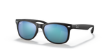Black / Blue (100S55)