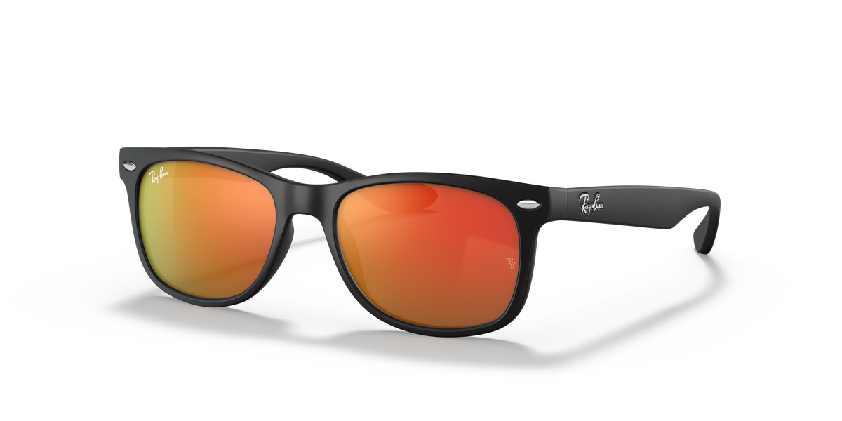 Ray-Ban Junior JUNIOR NEW WAYFARER