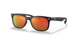 Black / Orange (100S6Q)