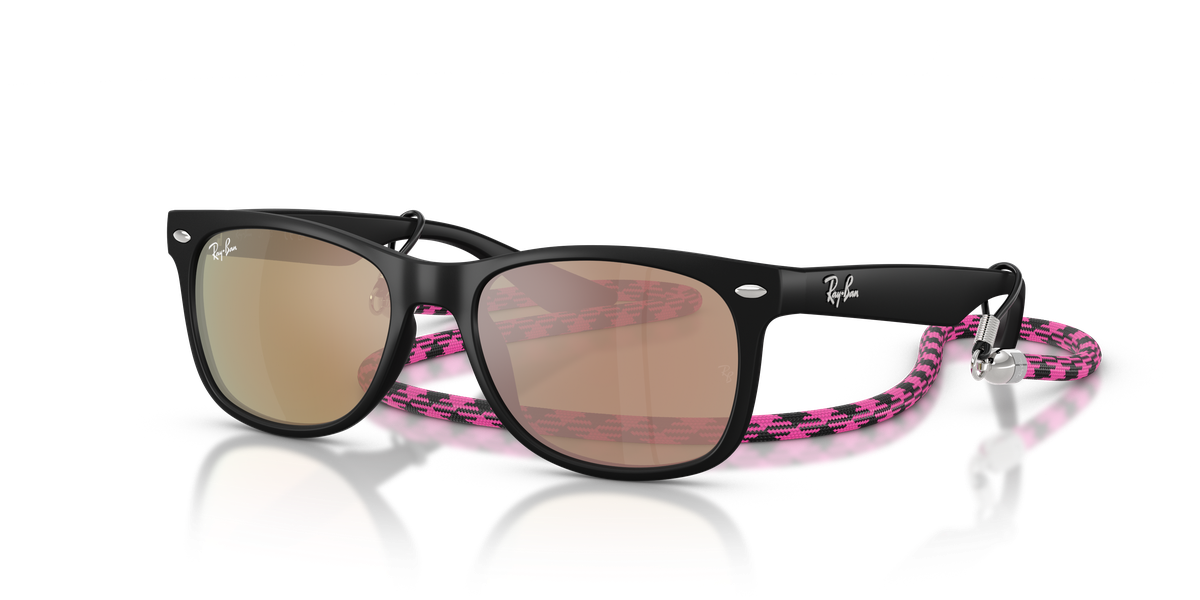 Ray-Ban Junior JUNIOR NEW WAYFARER