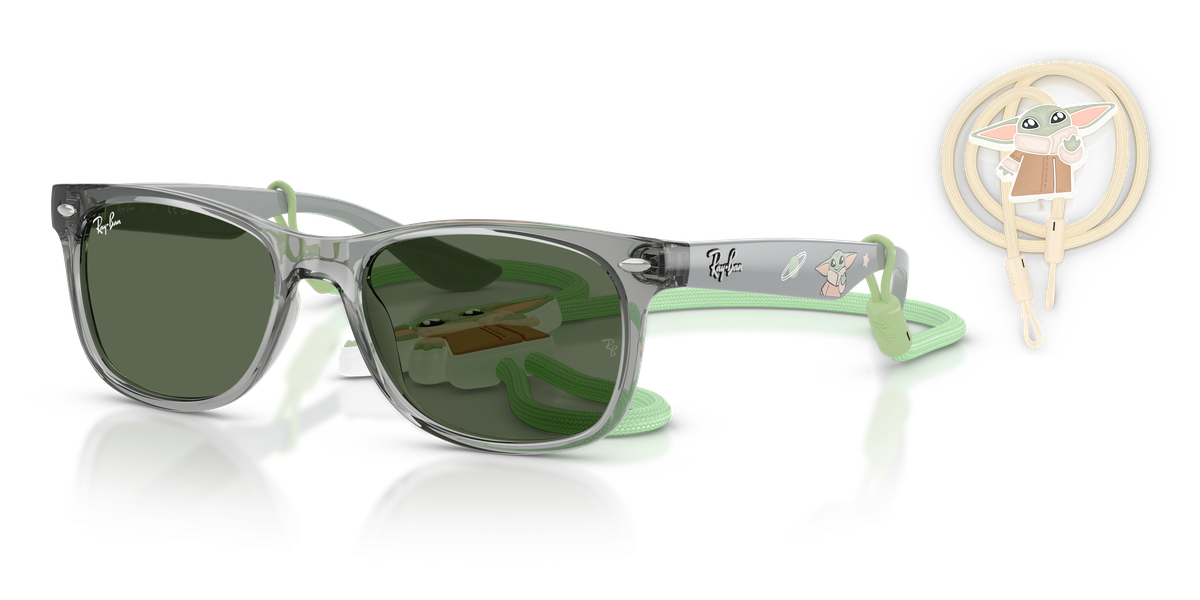 Ray-Ban Junior JUNIOR NEW WAYFARER