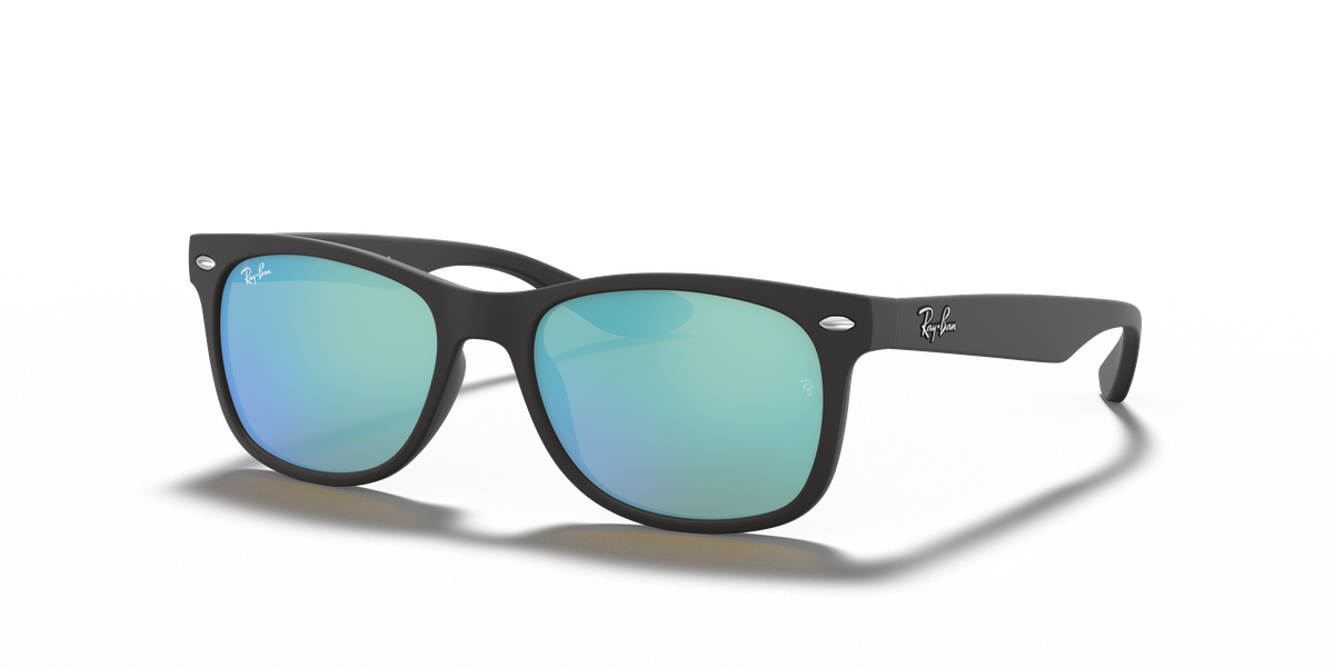 Ray-Ban Junior JUNIOR NEW WAYFARER