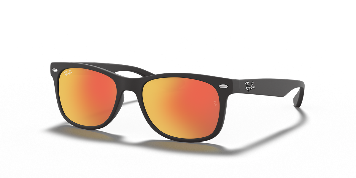 Ray-Ban Junior JUNIOR NEW WAYFARER