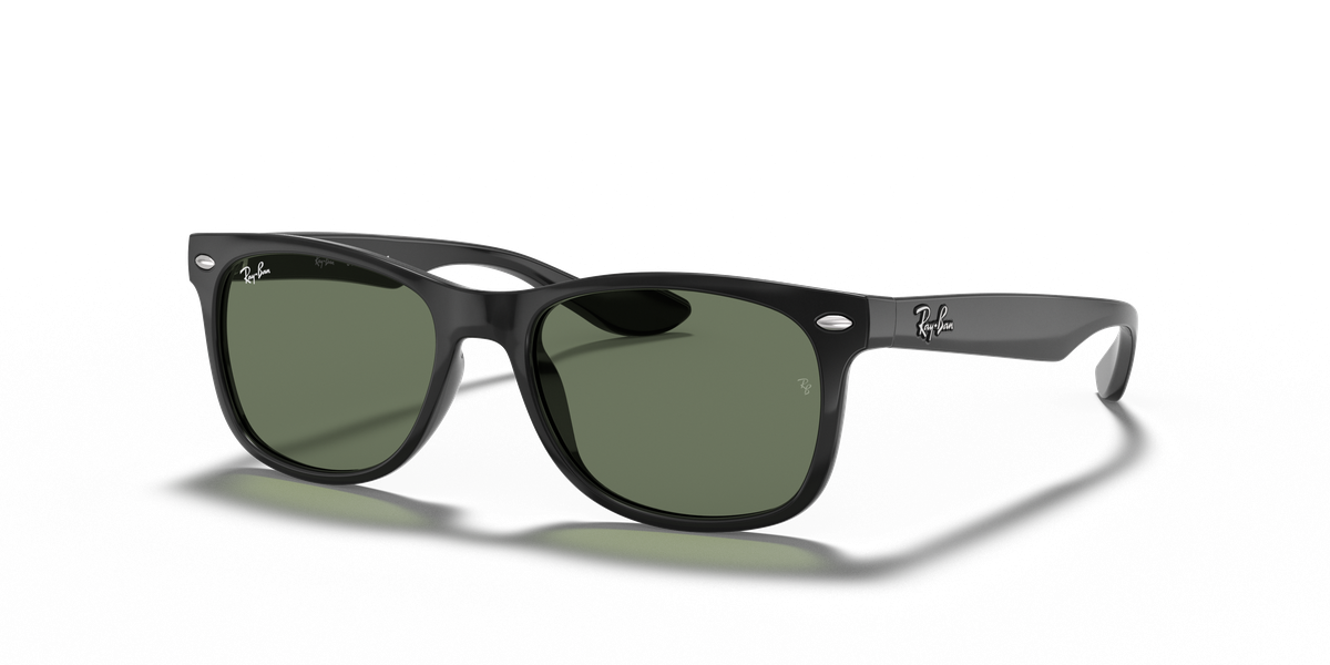 Ray-Ban Junior JUNIOR NEW WAYFARER