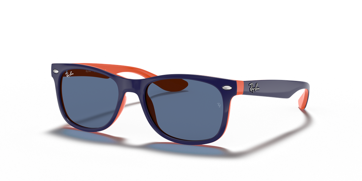 Ray-Ban Junior JUNIOR NEW WAYFARER