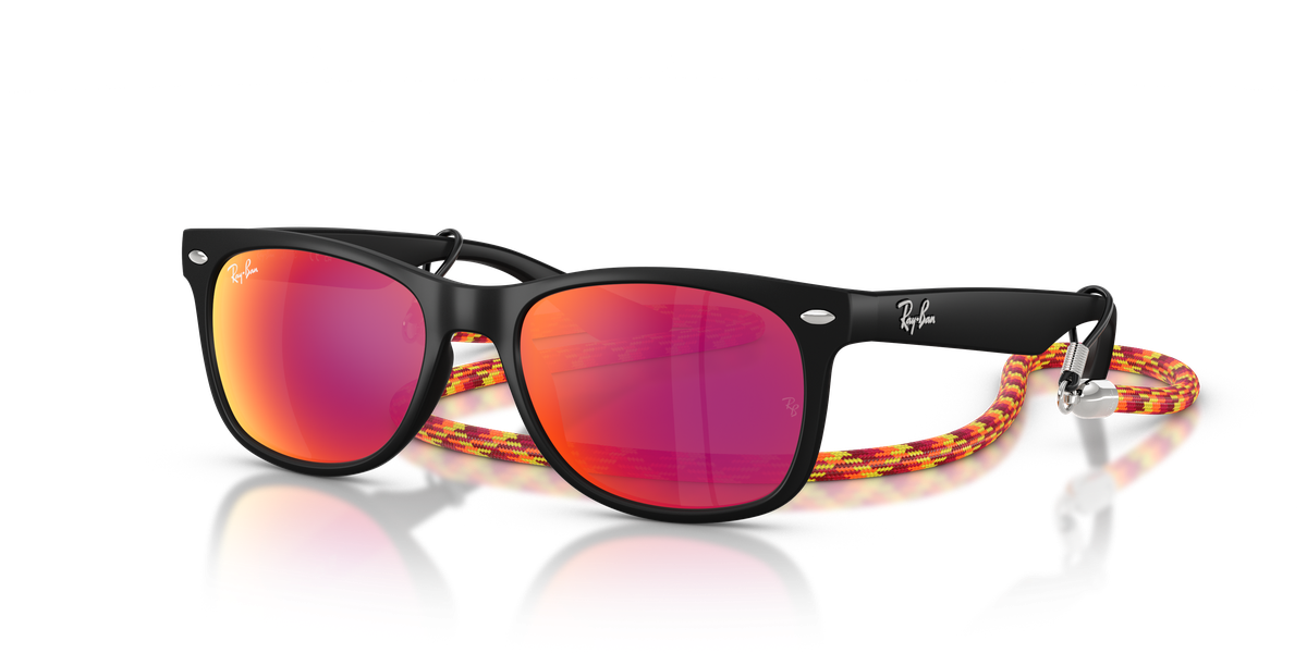Ray-Ban Junior JUNIOR NEW WAYFARER