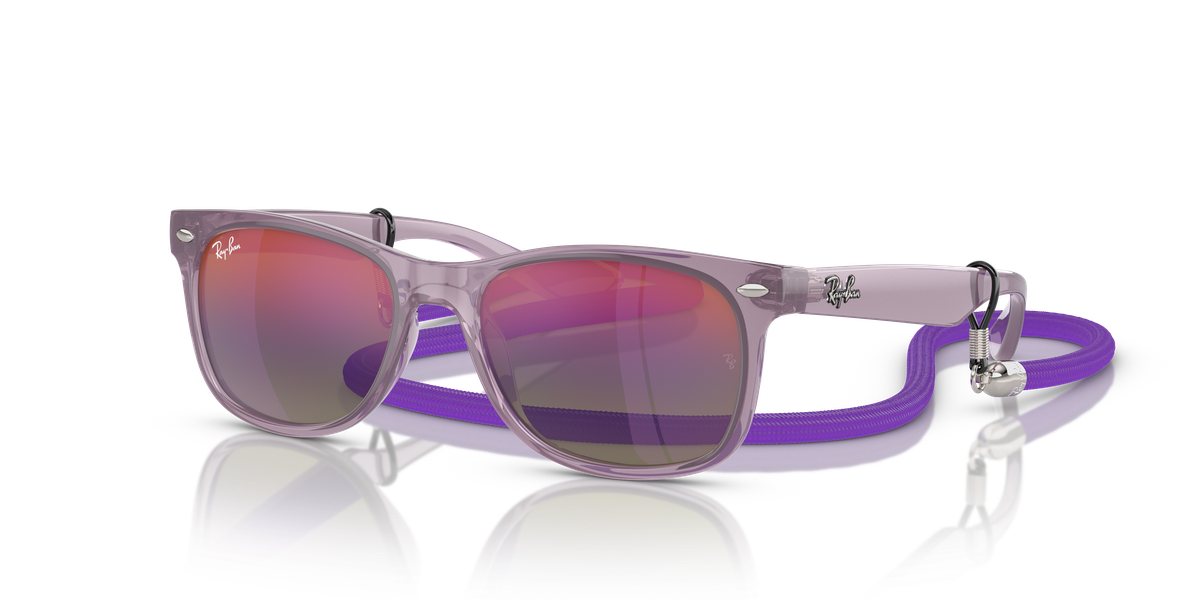 Ray-Ban Junior JUNIOR NEW WAYFARER
