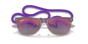 Opal Purple / Blue & Violet (7147B1)
