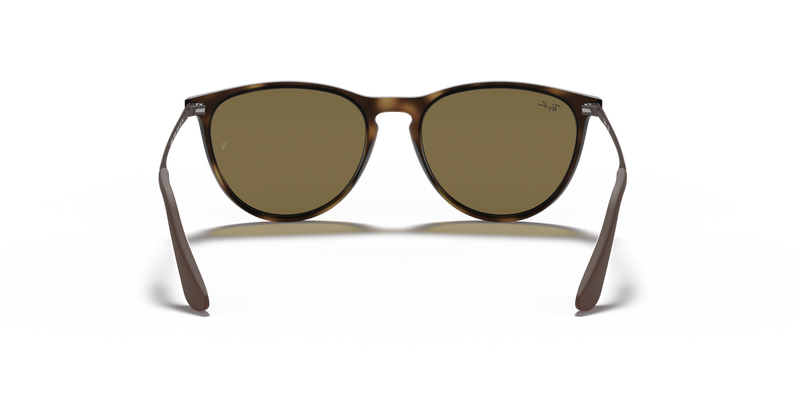 Ray-Ban Junior JUNIOR ERIKA in Havana - Alternate View
