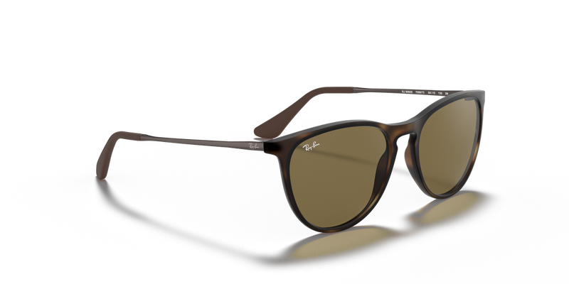 Ray-Ban Junior JUNIOR ERIKA in Havana - Alternate View