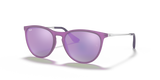 Violet Fluo / Grey/Violet (70084V)