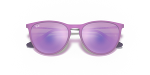 Violet Fluo / Grey/Violet (70084V)