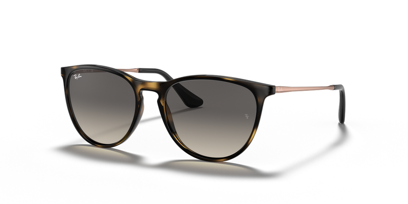 Ray-Ban Junior JUNIOR ERIKA in Havana - Alternate View