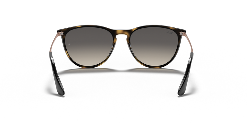 Ray-Ban Junior JUNIOR ERIKA in Havana - Alternate View