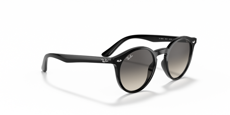 Ray-Ban Junior 0RJ9064S in Black - Alternate View