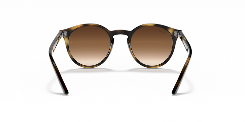 Ray-Ban Junior 0RJ9064S in Havana - Alternate View