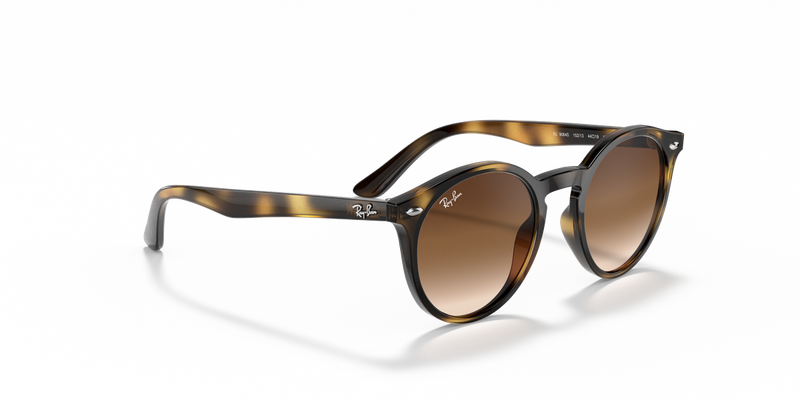 Ray-Ban Junior 0RJ9064S in Havana - Alternate View