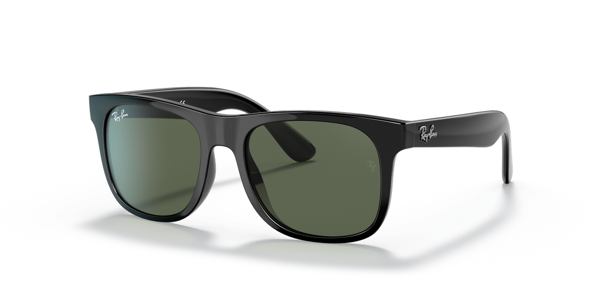 Ray-Ban Junior JUNIOR JUSTIN