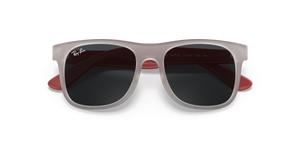 Transparent Grey / Dark Grey (705987)