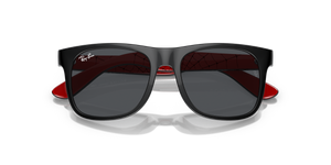 Black / Dark Grey (716687)