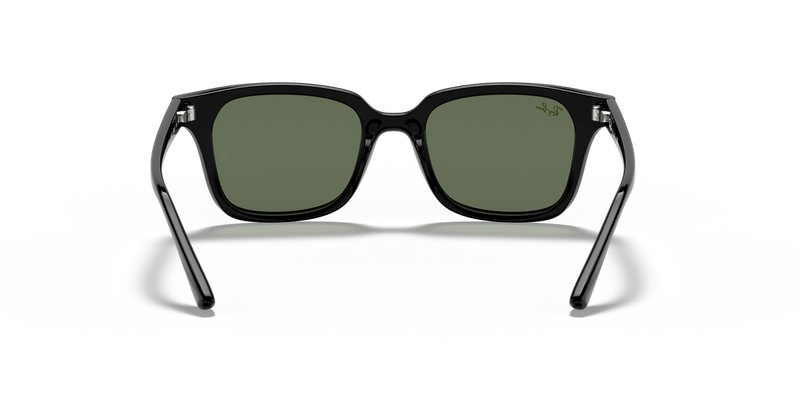 Ray-Ban Junior 0RJ9071S in Black - Alternate View