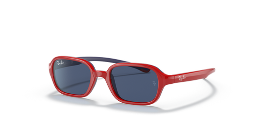 Ray-Ban Junior 0RJ9074S - Kids Sunglasses at Charm Optical Edmonton