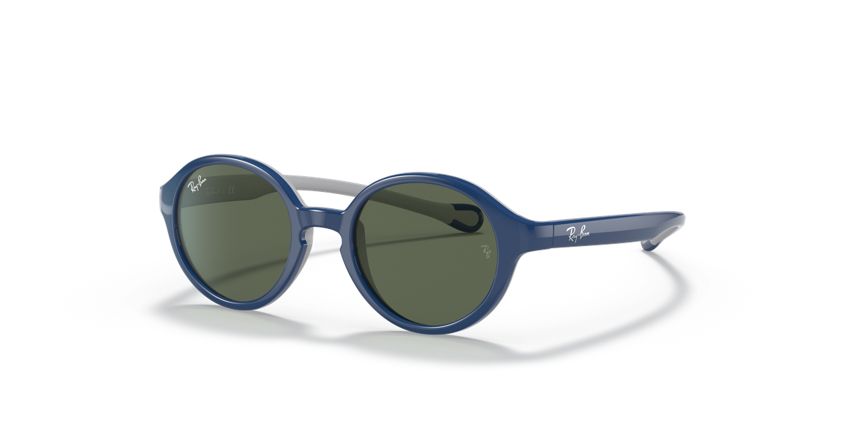 Ray-Ban Junior 0RJ9075S