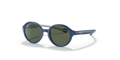 Ray-Ban Junior 0RJ9075S kids' sunglasses