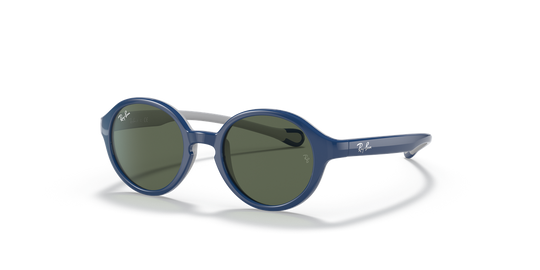 Ray-Ban Junior 0RJ9075S - Kids Sunglasses at Charm Optical Edmonton